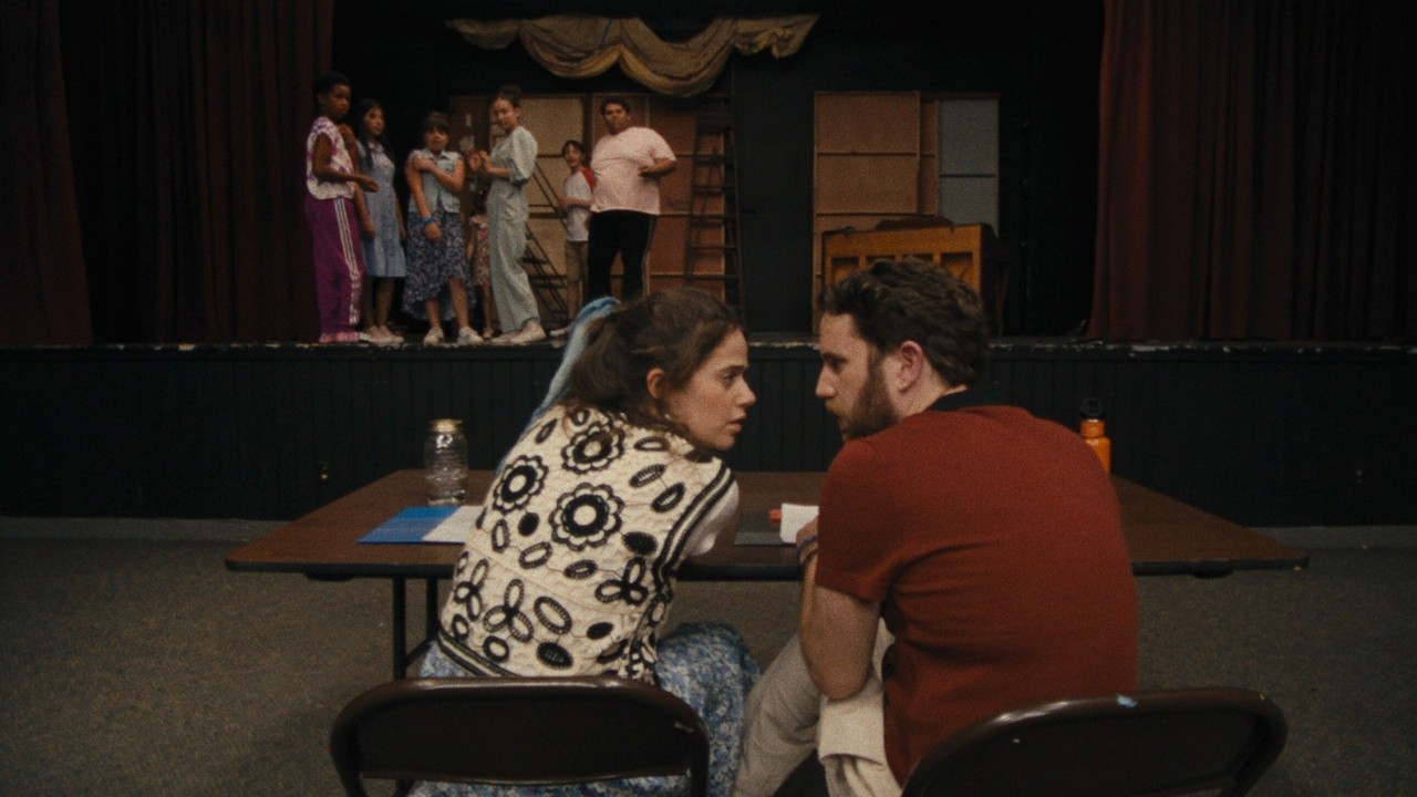 Image du film Répétition générale