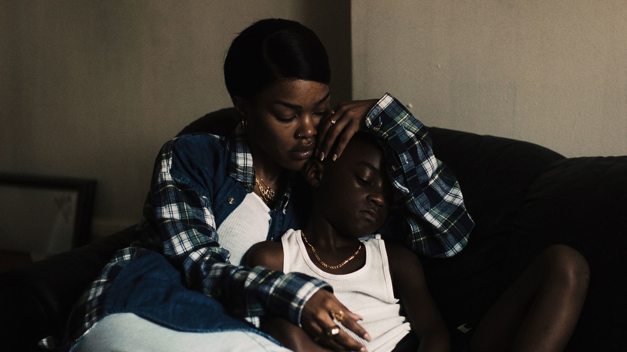 Image du film A Thousand and One