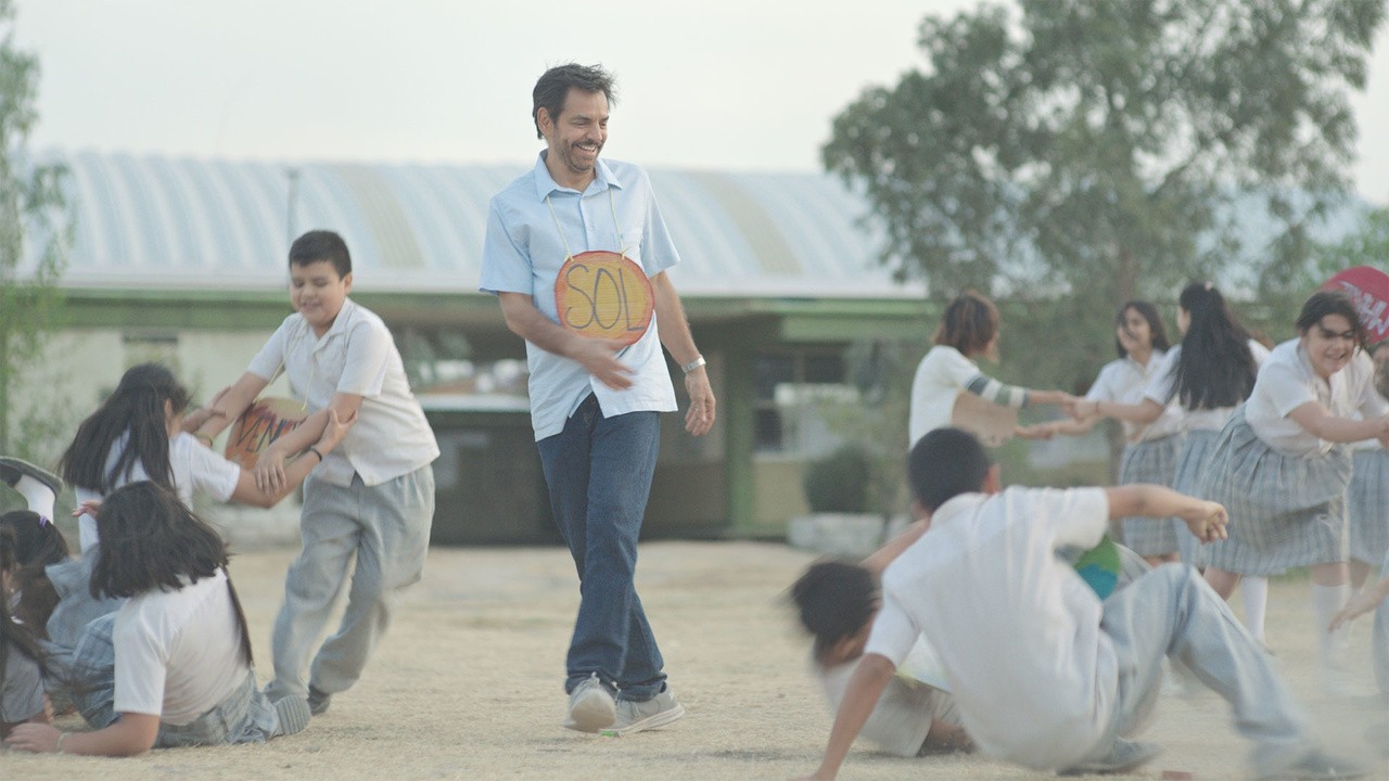 Image du film Radical