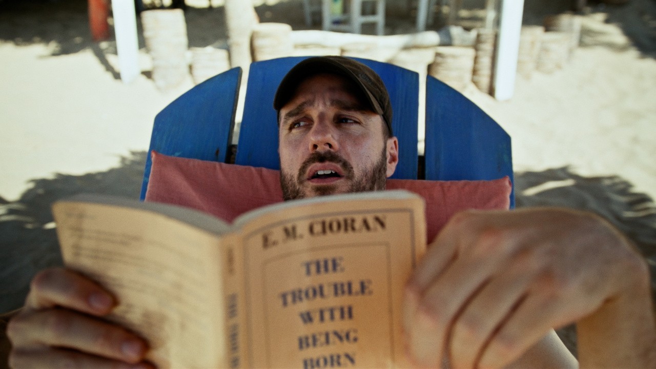 Image du film Rotting In The Sun