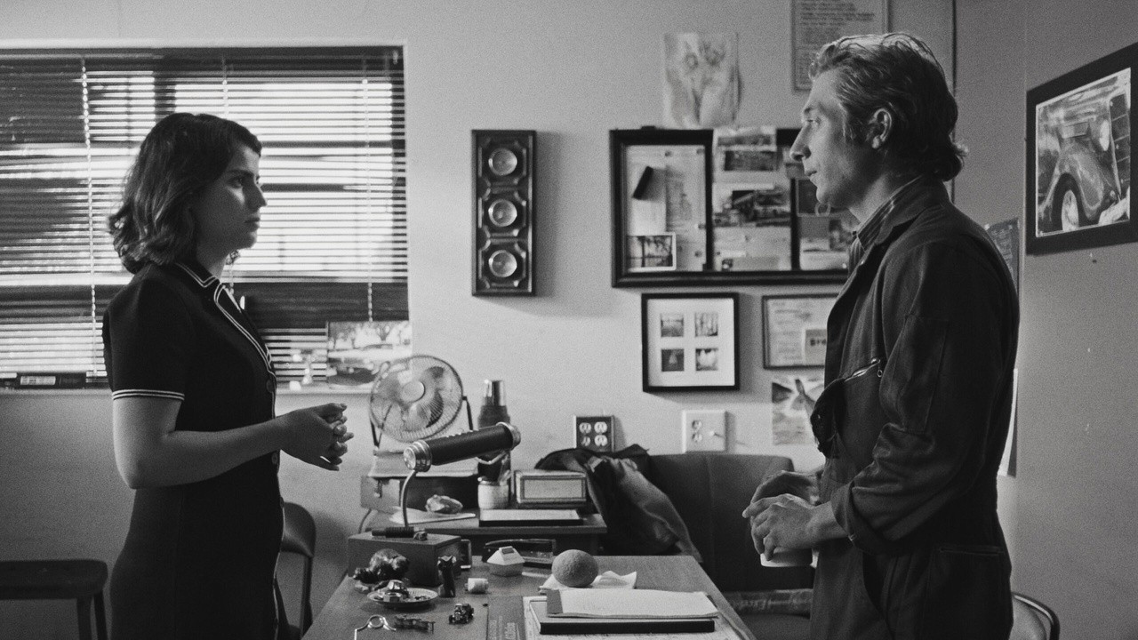 Image du film Fremont