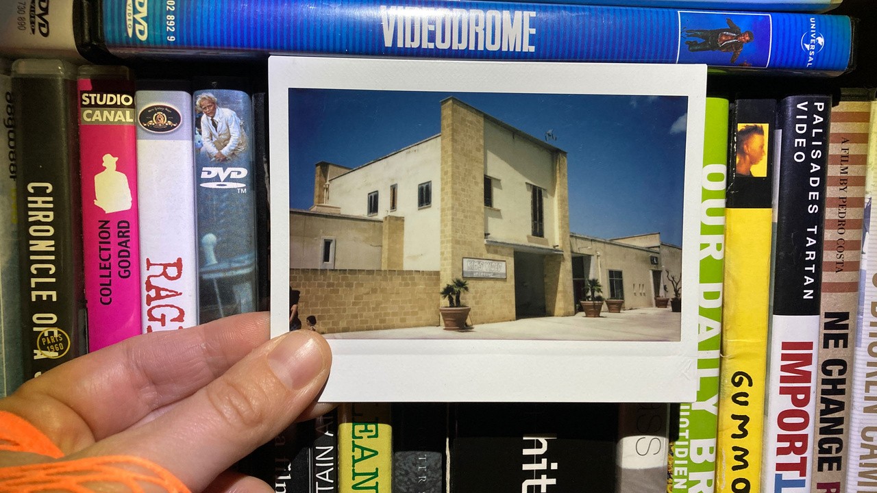 Image du film Kim's Video
