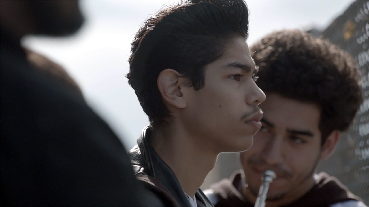 Image du film The Tuba Thieves