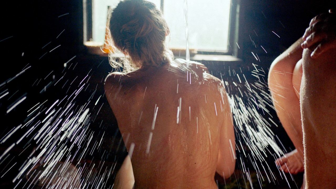 Image du film Smoke Sauna Sisterhood