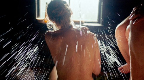 Smoke Sauna Sisterhood