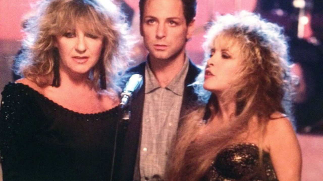 Fleetwood Mac: Seven Wonders [MV]