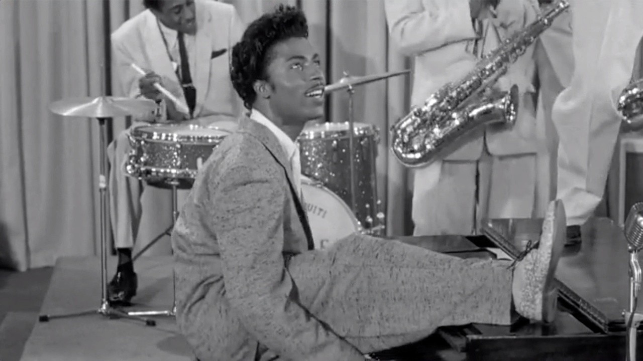 Image du film Little Richard: I Am Everything