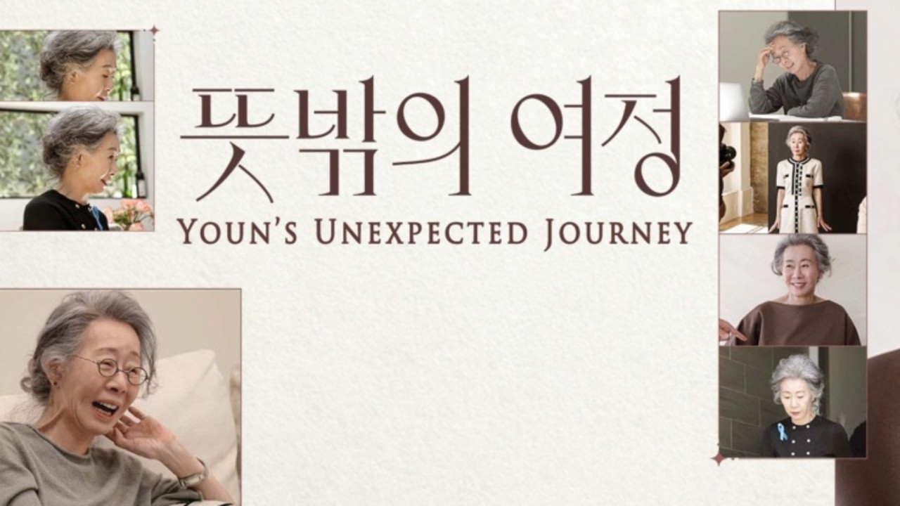 youn's unexpected journey wikipedia