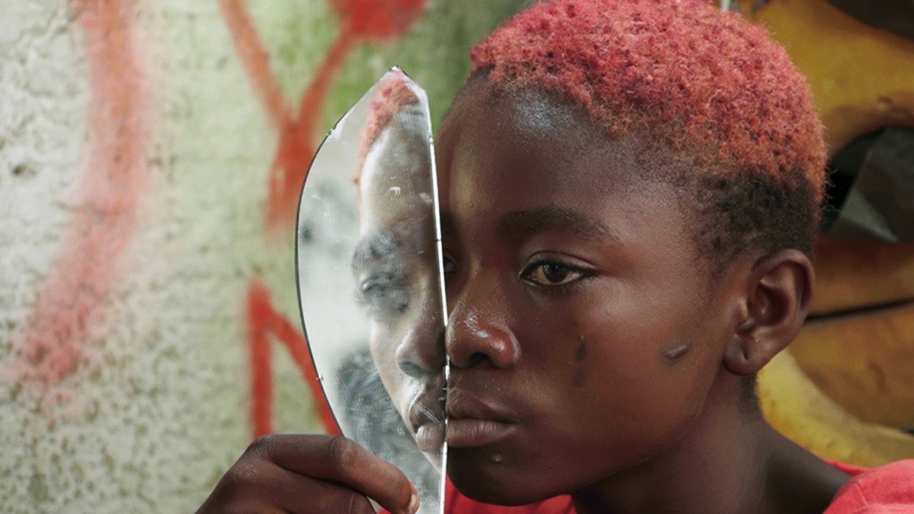 Image du film I am Chance