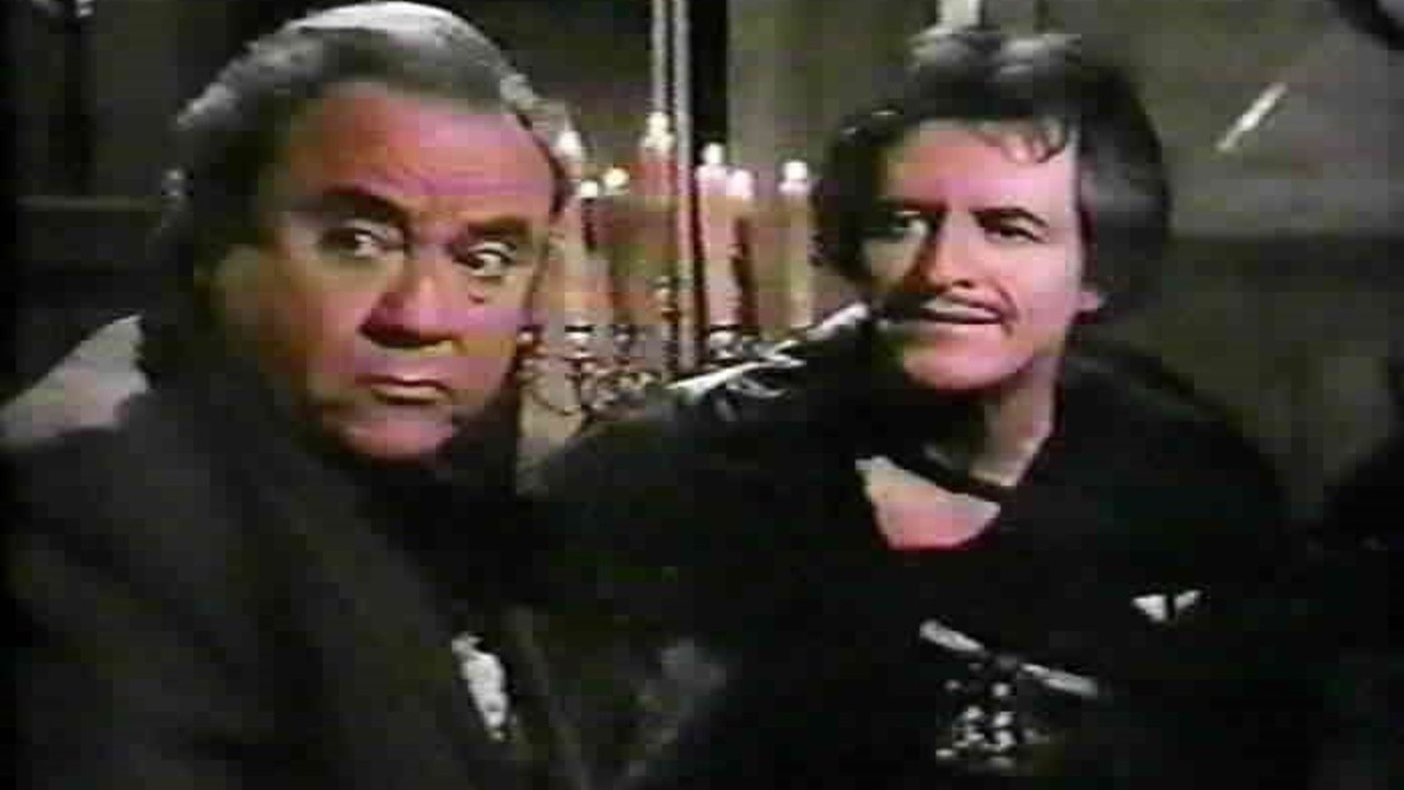 Zorro and Son