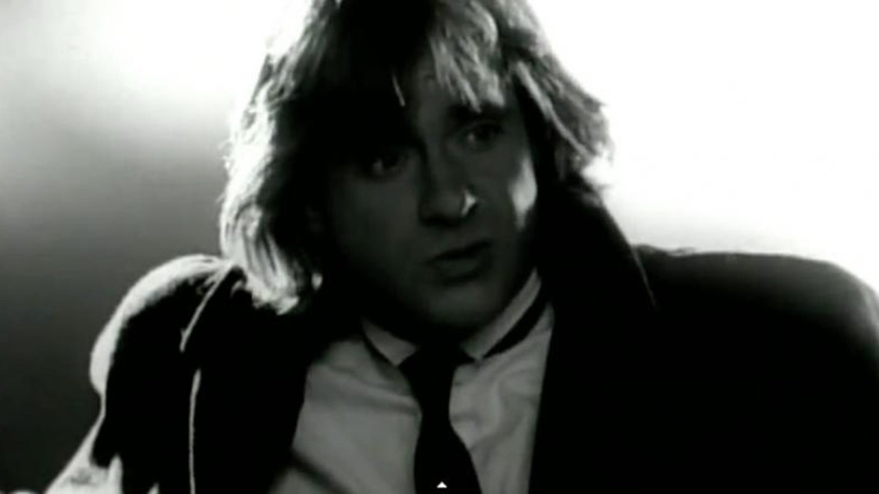 Eddie Money: Endless Nights [MV]