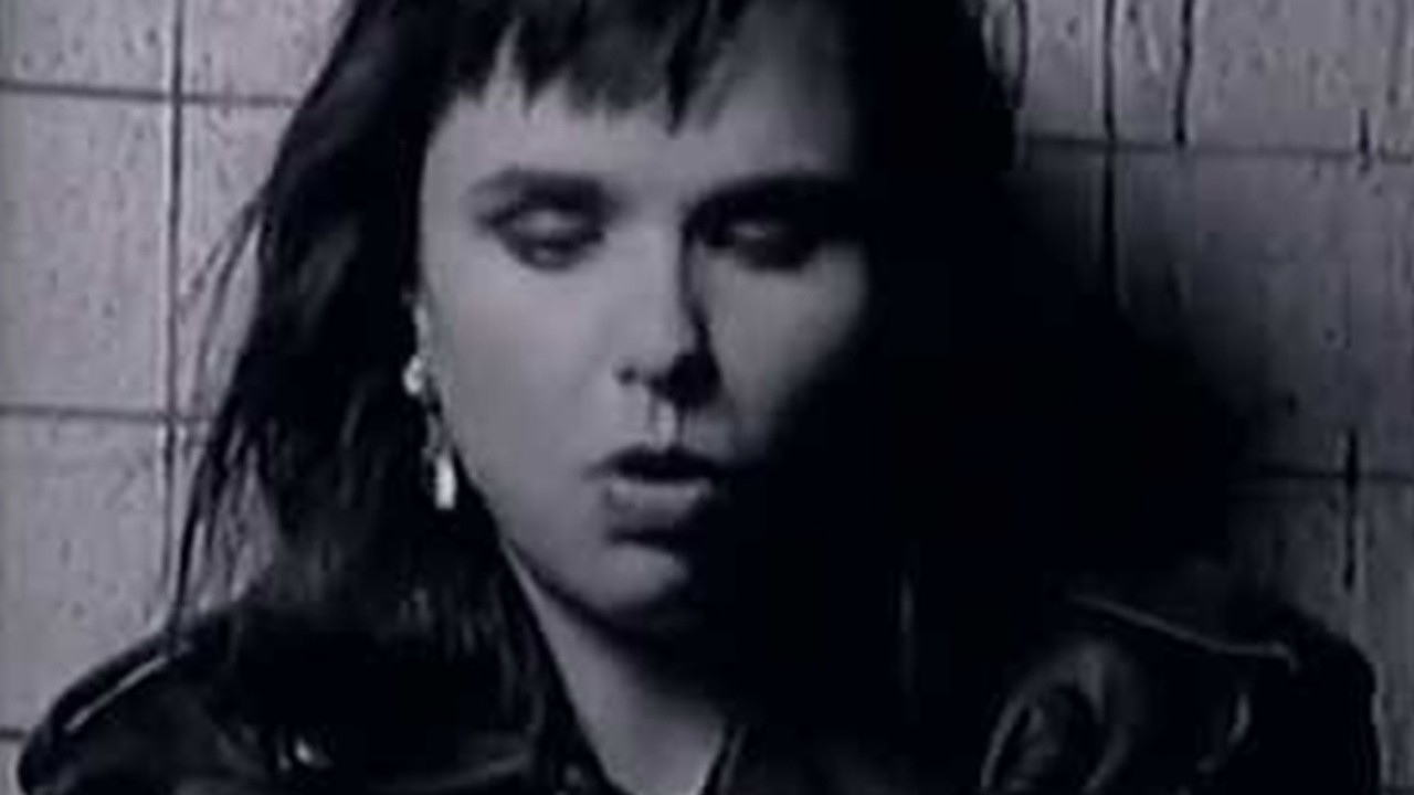 Patty Smyth: Downtown Train [MV]