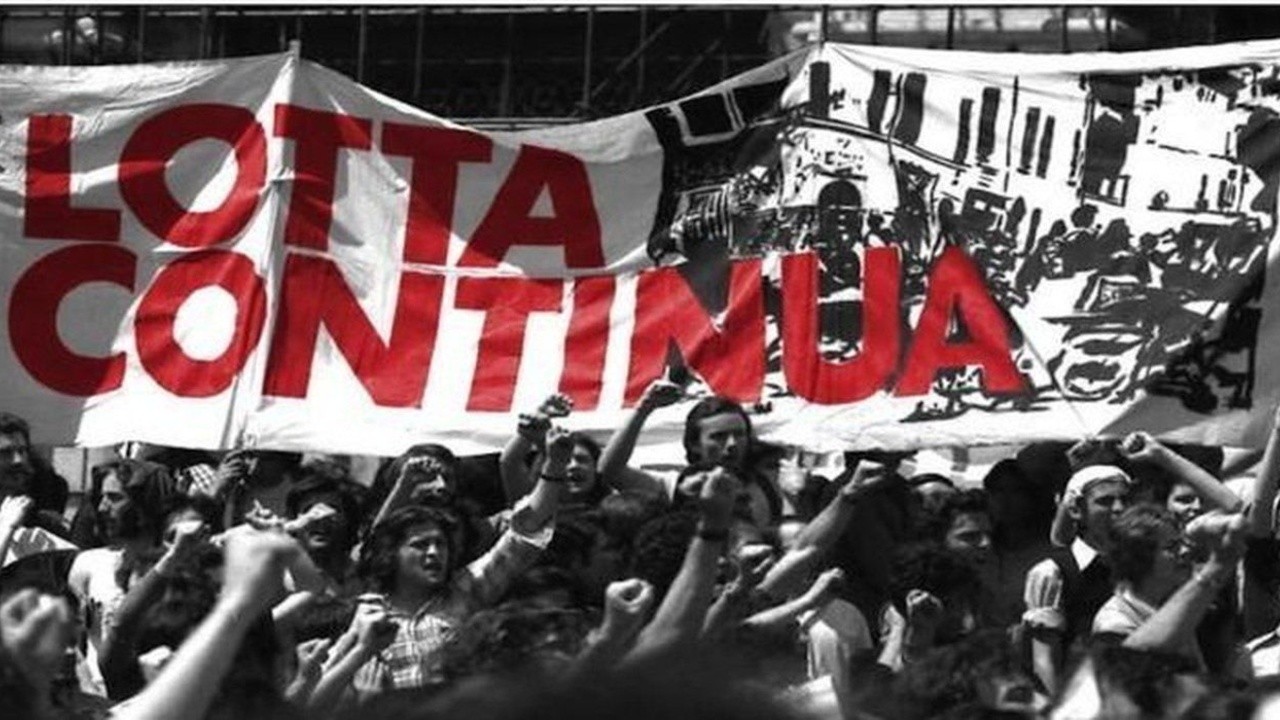Lotta Continua