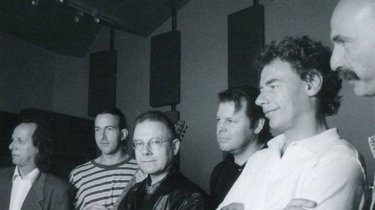 King Crimson – Movies, Bio and Lists on MUBI