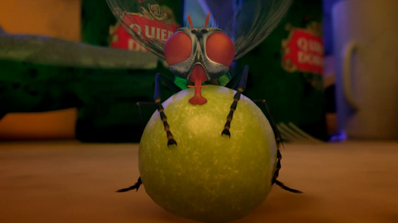 Bugs