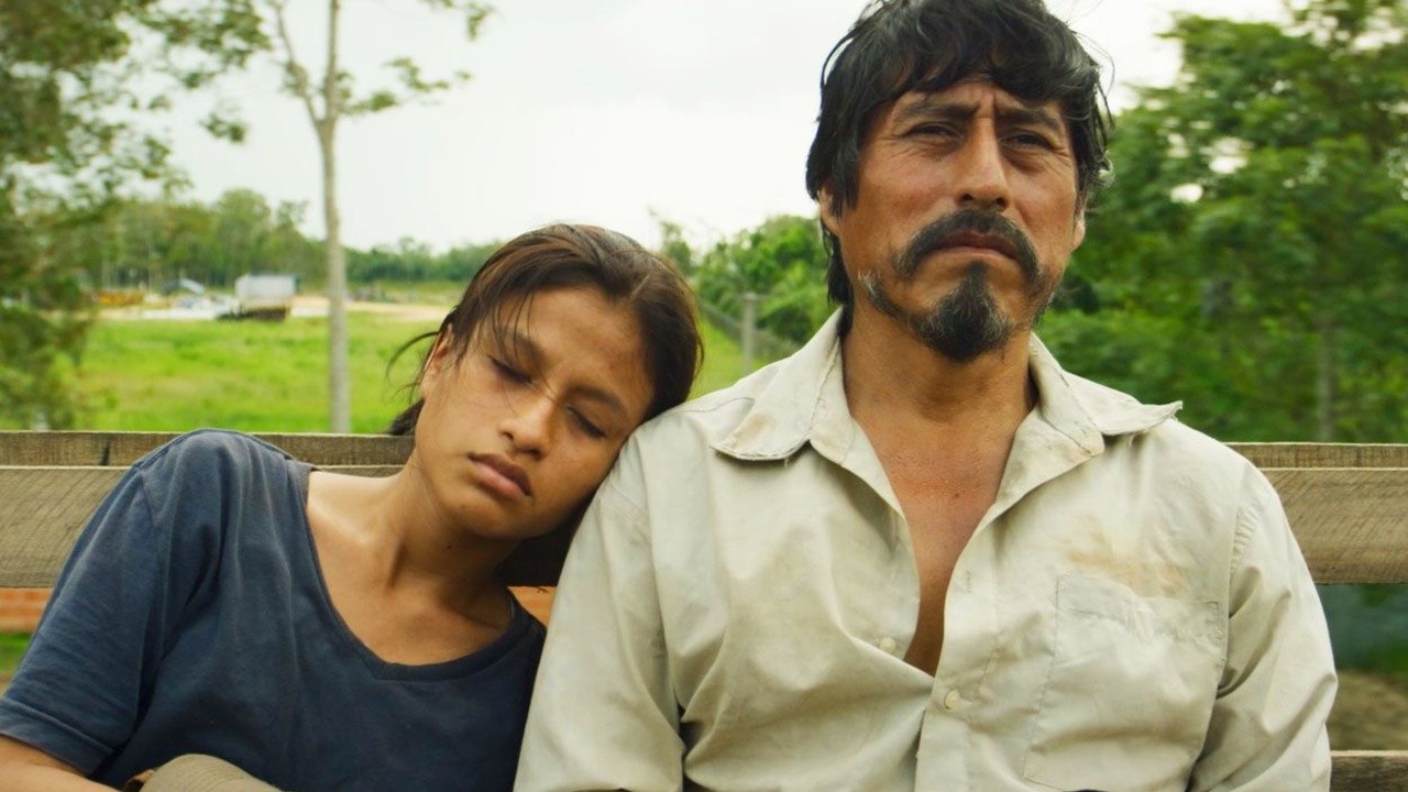 Image du film La Pampa