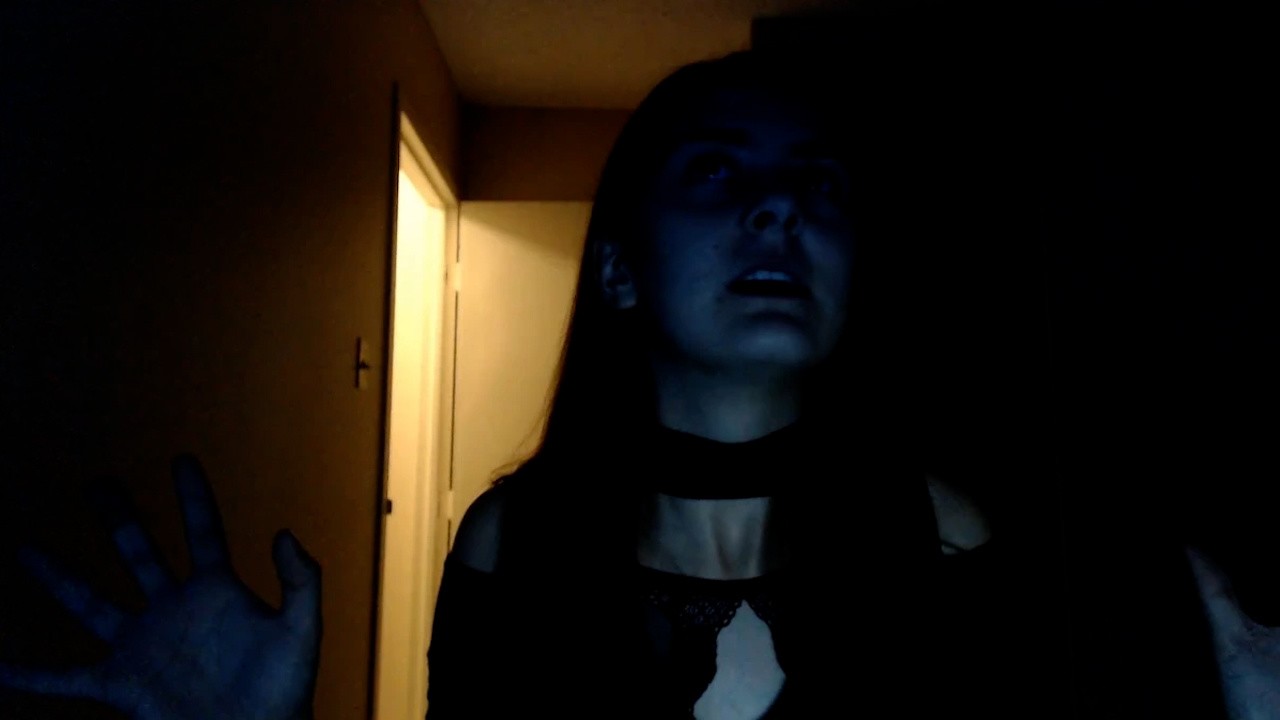 I'm Haunted