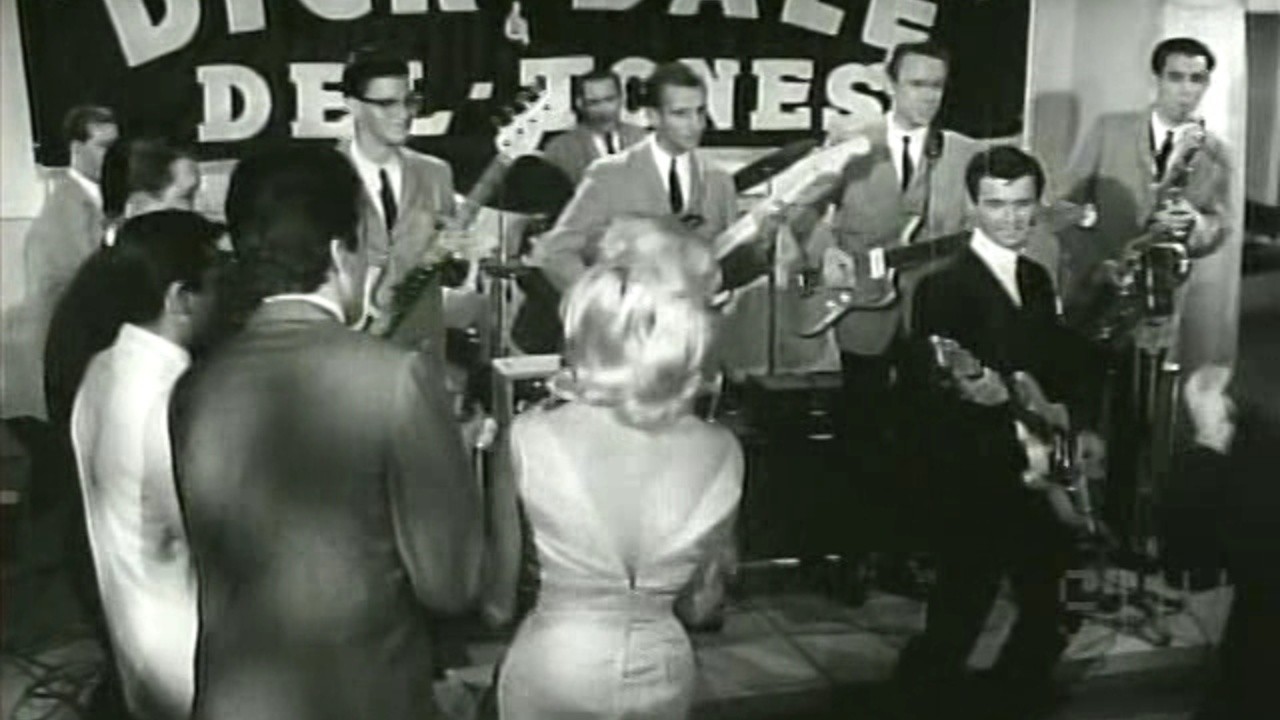 A Swingin' Affair
