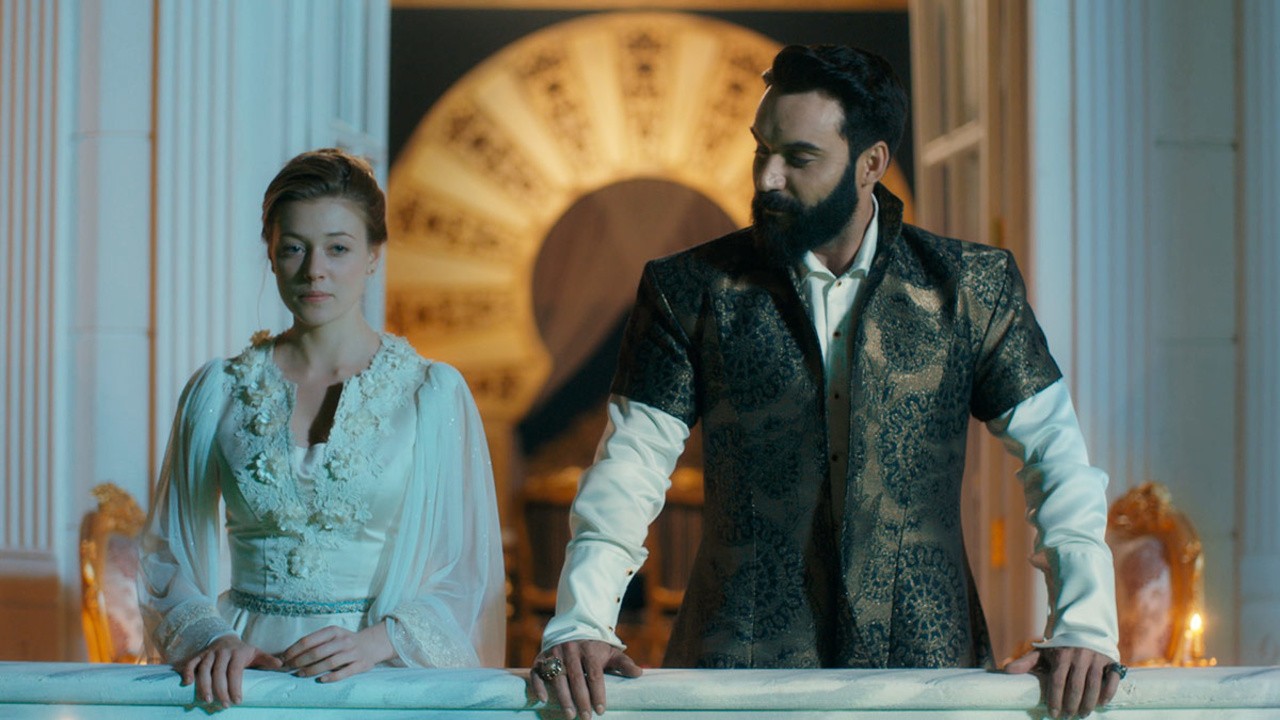 Sultan of My Heart
