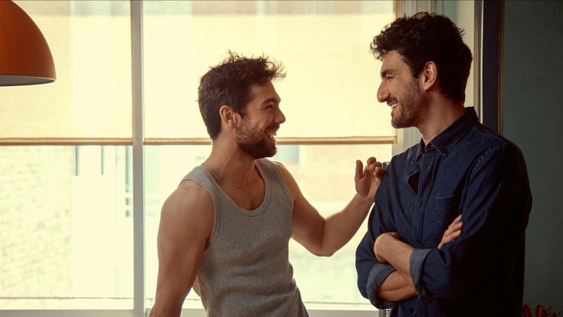 Smiley (2022) | MUBI