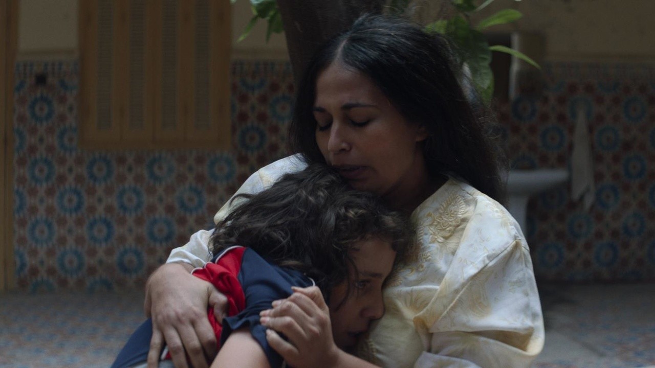 Image du film Un été à Boujad