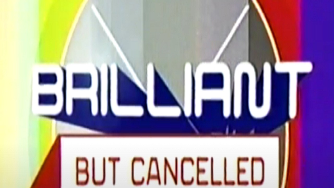 Brilliant But Cancelled: Pilot Season