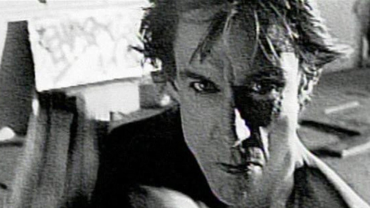 Iggy Pop: Home [MV]