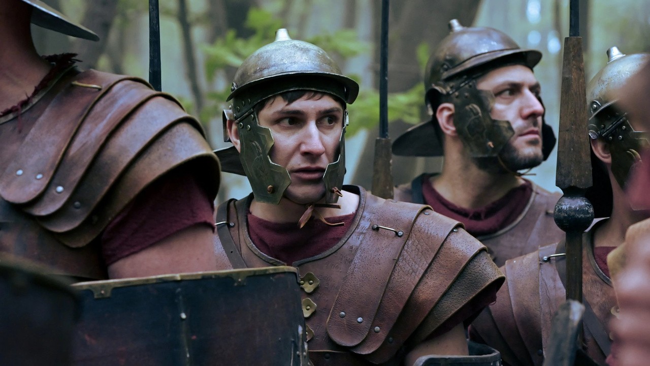 Plebs: Soldiers of Rome