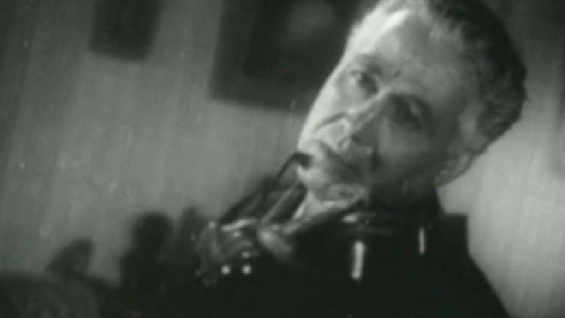 Amor prohibido (1945) MUBI