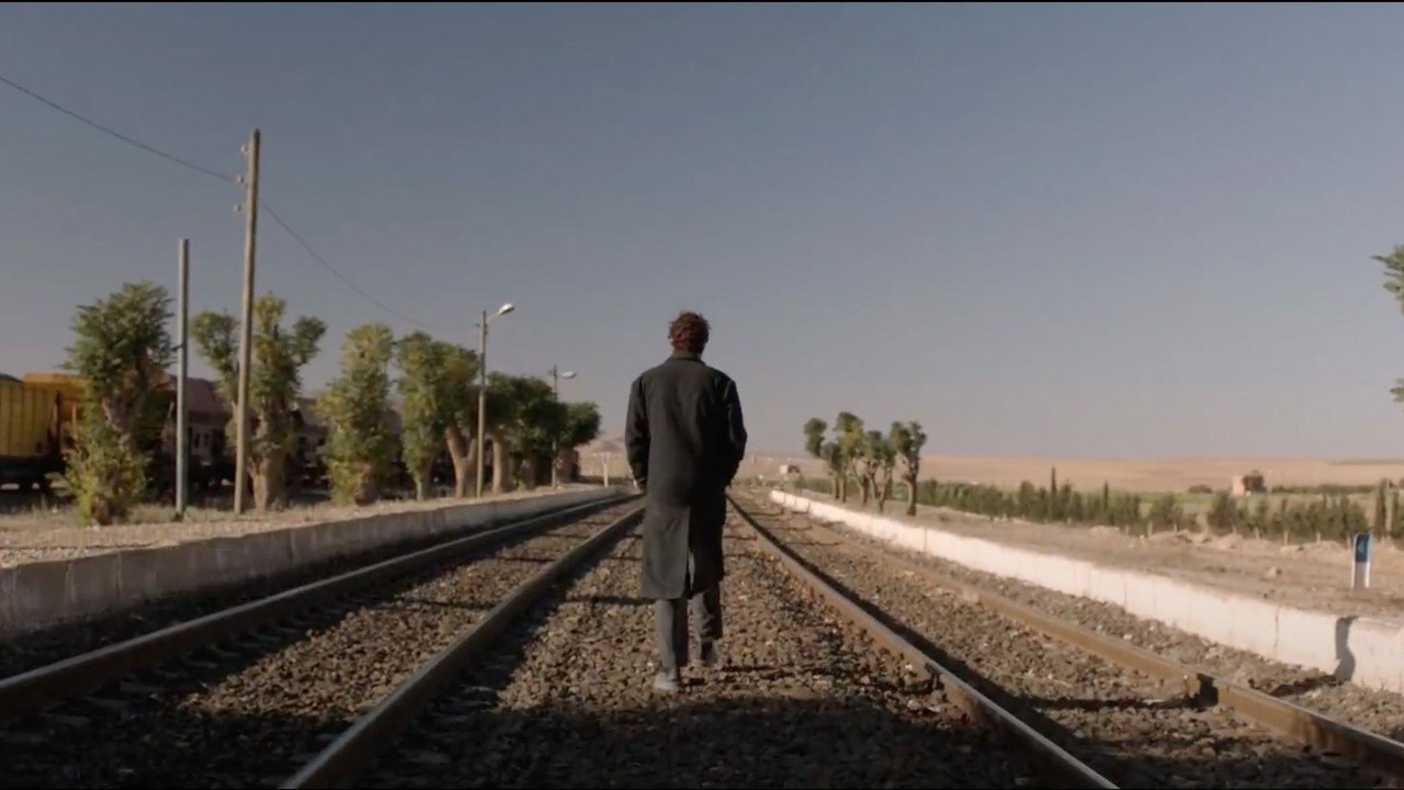 Image du film L'Esclave