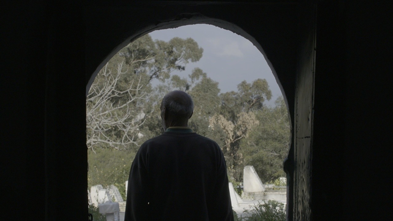 Image du film Gardien des mondes
