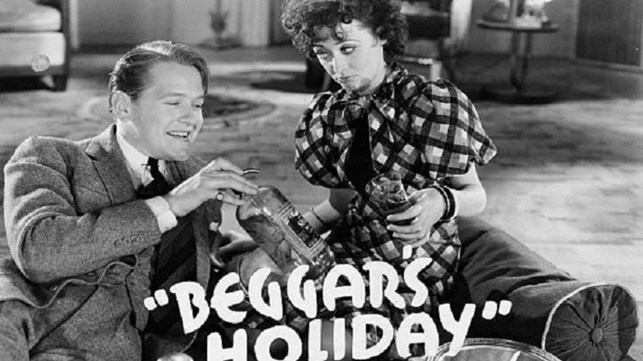 Beggar's Holiday