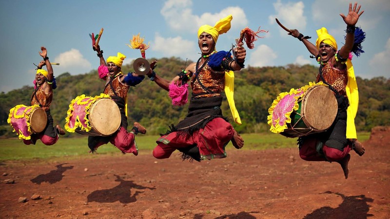 The Art of Dance