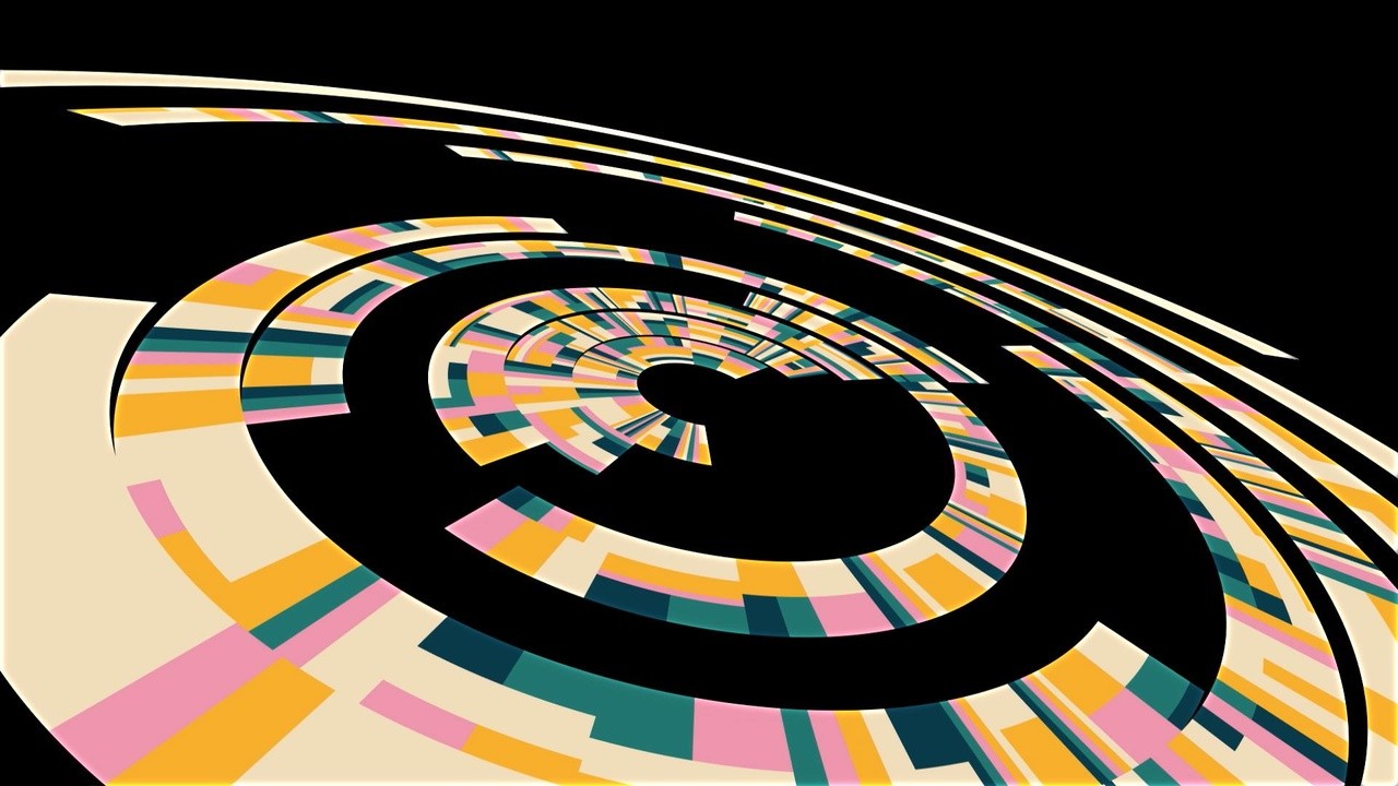 Clockwise