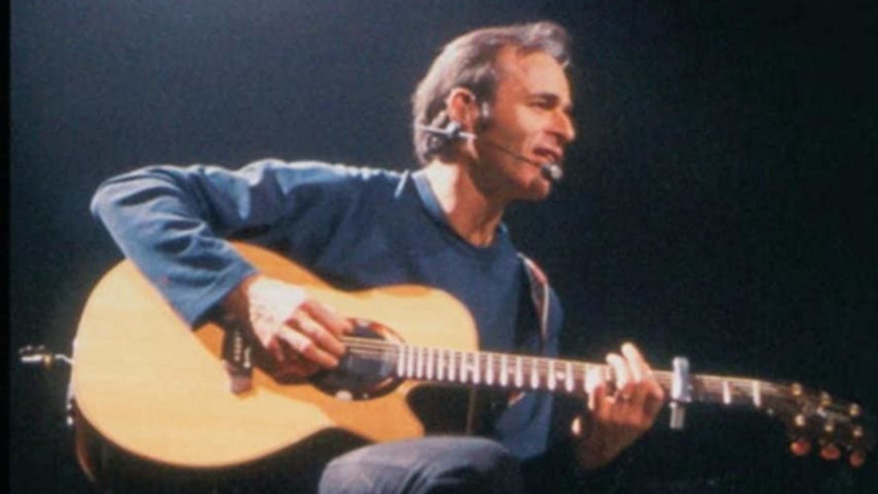 Jean-Jacques Goldman: Un tour ensemble