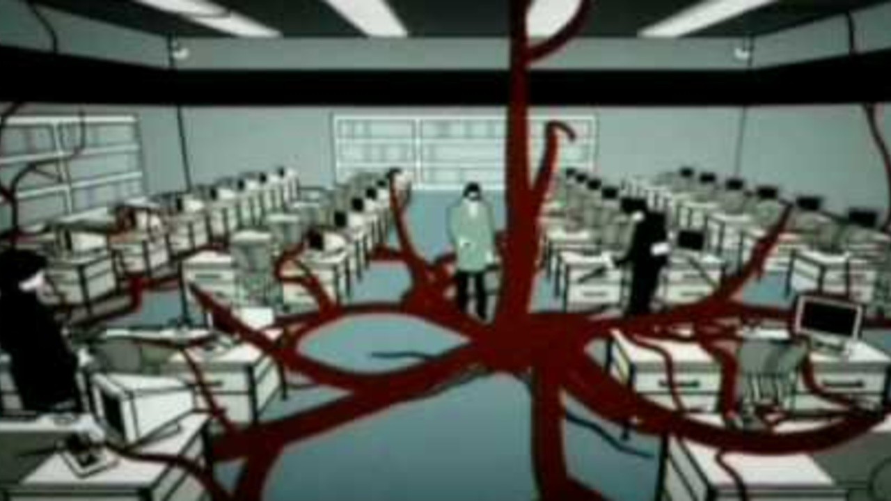 Depeche Mode Enjoy The Silence 04 Mv 2004 Mubi