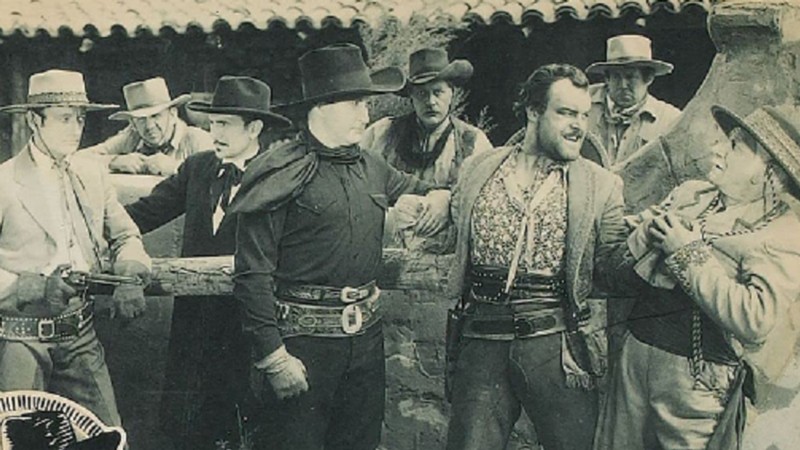 Lightnin' Bill Carson