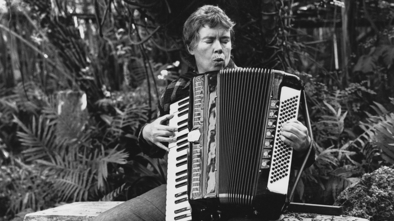 Deep Listening: The Story of Pauline Oliveros