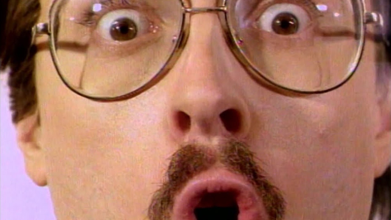 'Weird Al' Yankovic: UHF [MV]