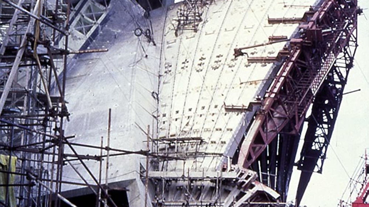 Monster or Miracle? Sydney Opera House