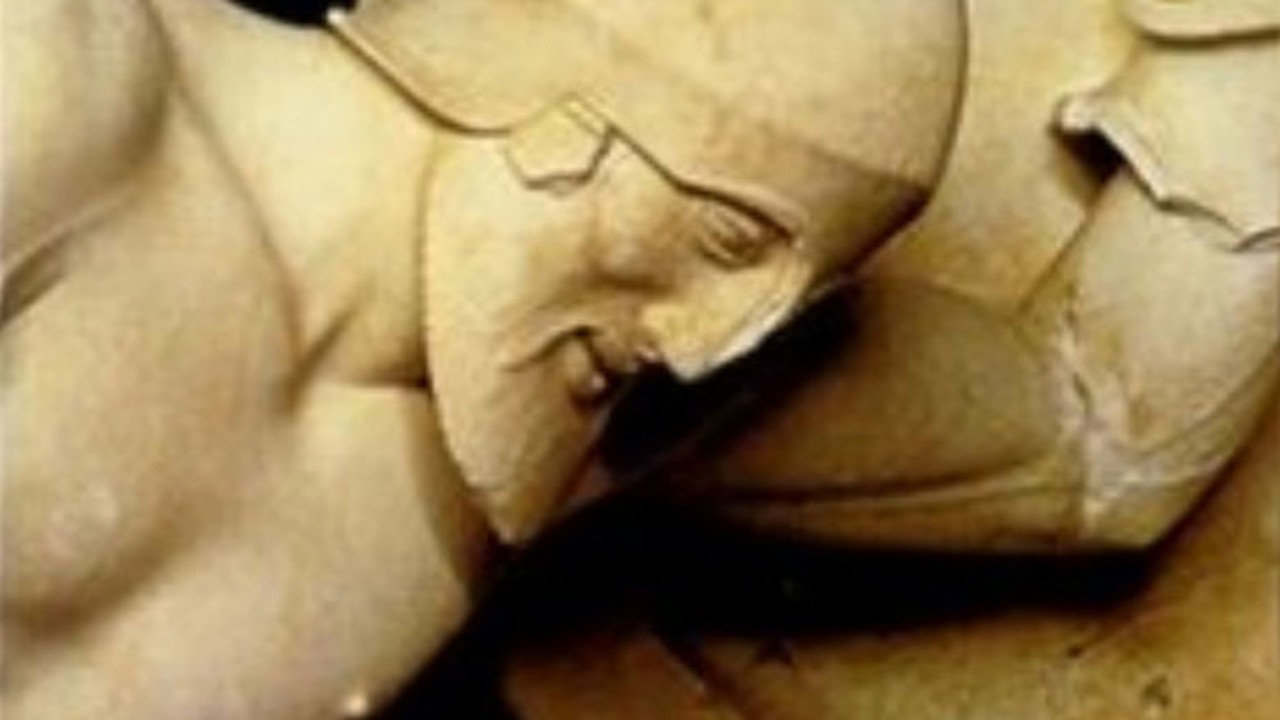 Empires: The Greeks - Crucible of Civilization
