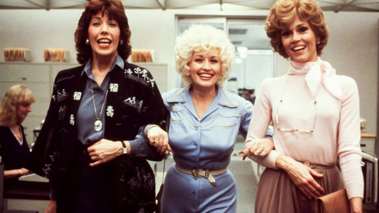 9 to 5