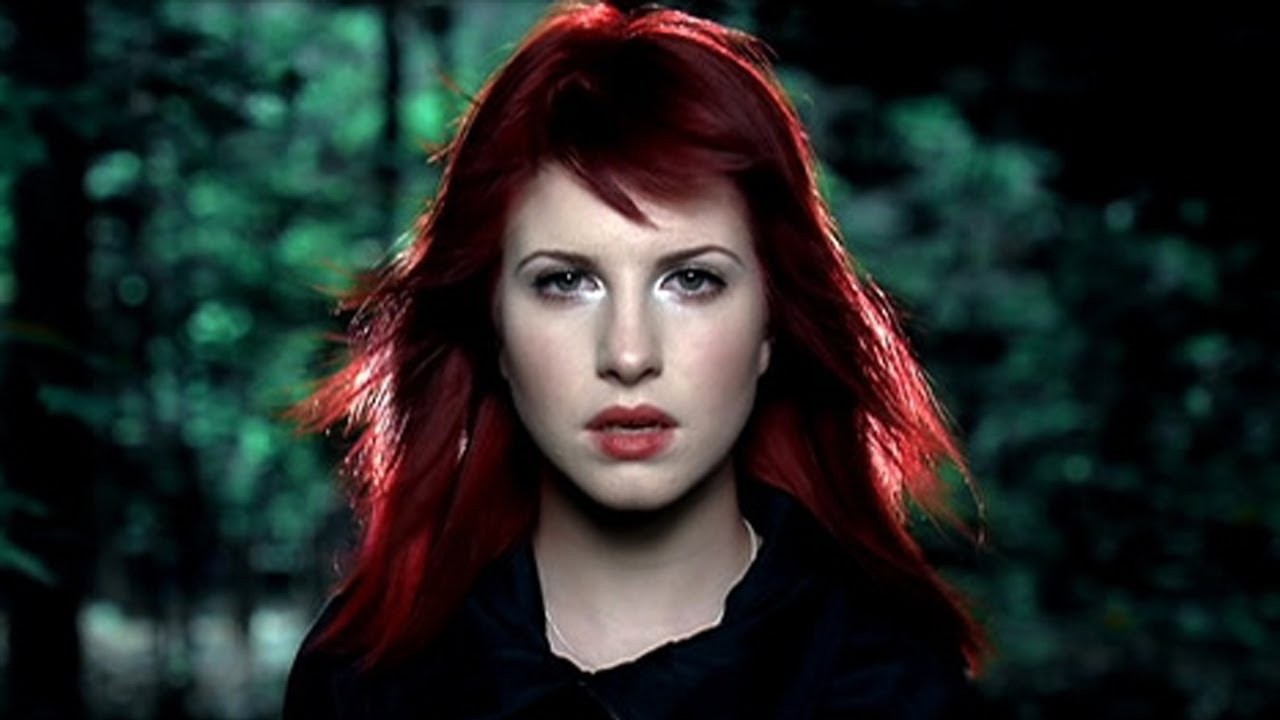 Paramore: Decode [MV]