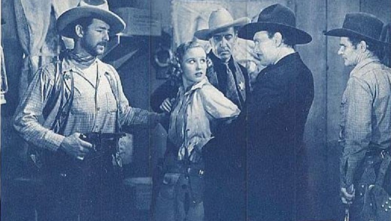 The Colorado Kid (1937) MUBI