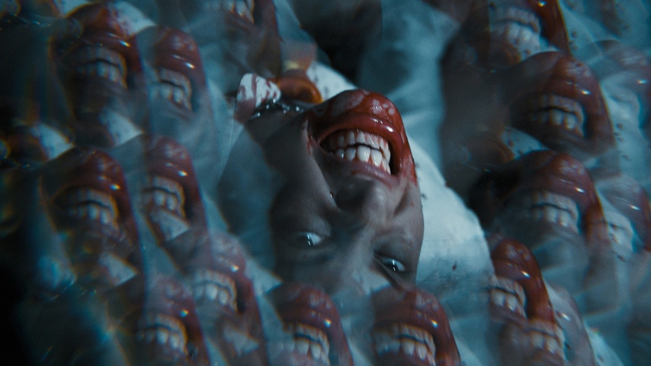 Image du film Perpetrator