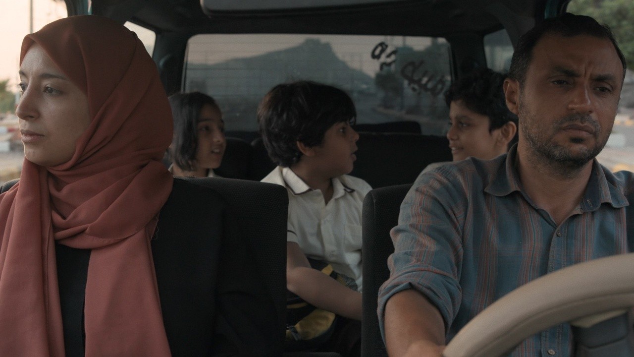 Image du film Les Lueurs d'Aden