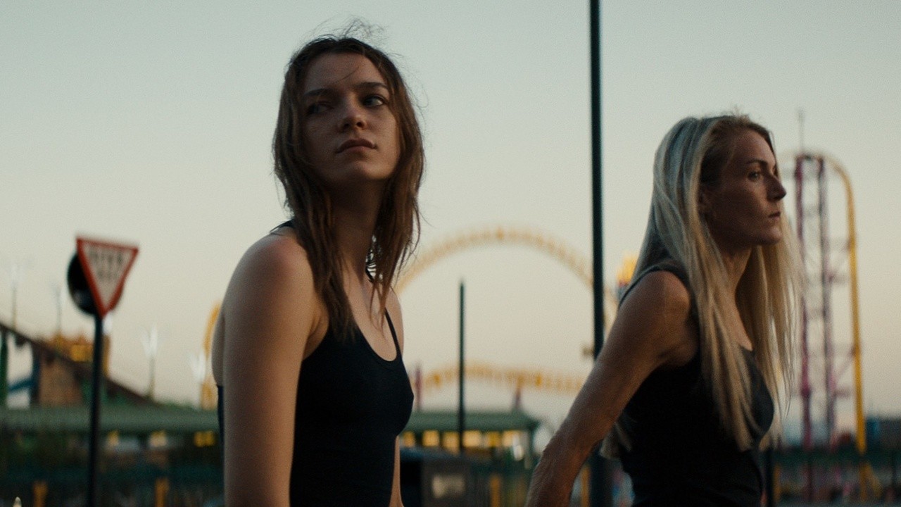 Image du film Silver Haze