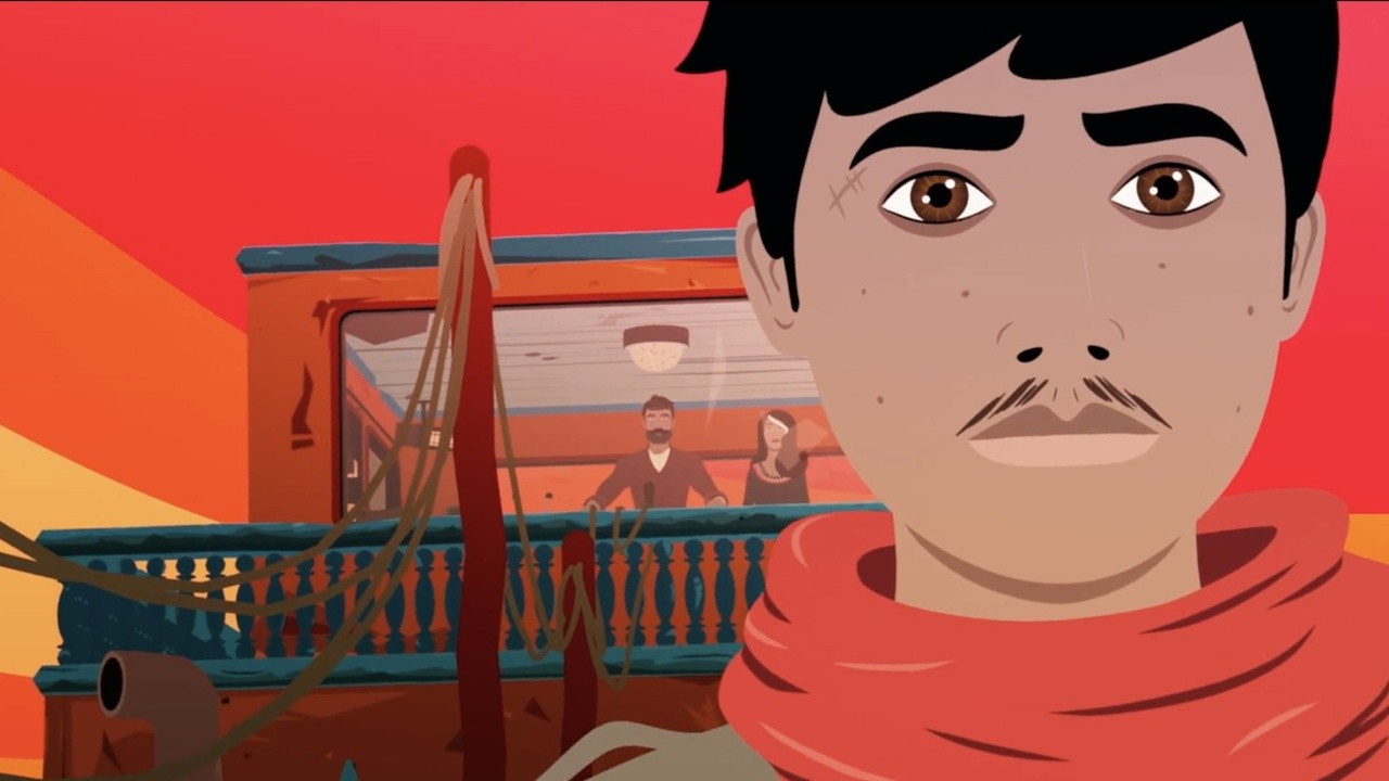 Image du film La Sirène