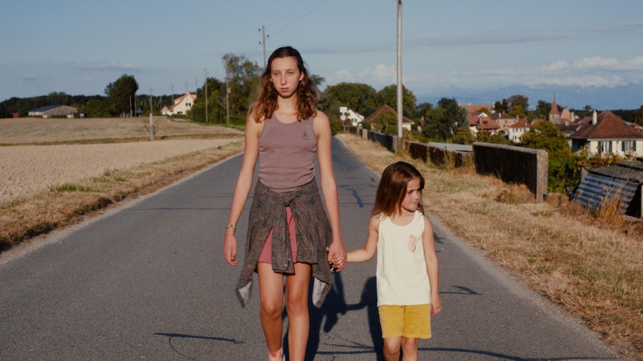 Image du film L'Amour du monde