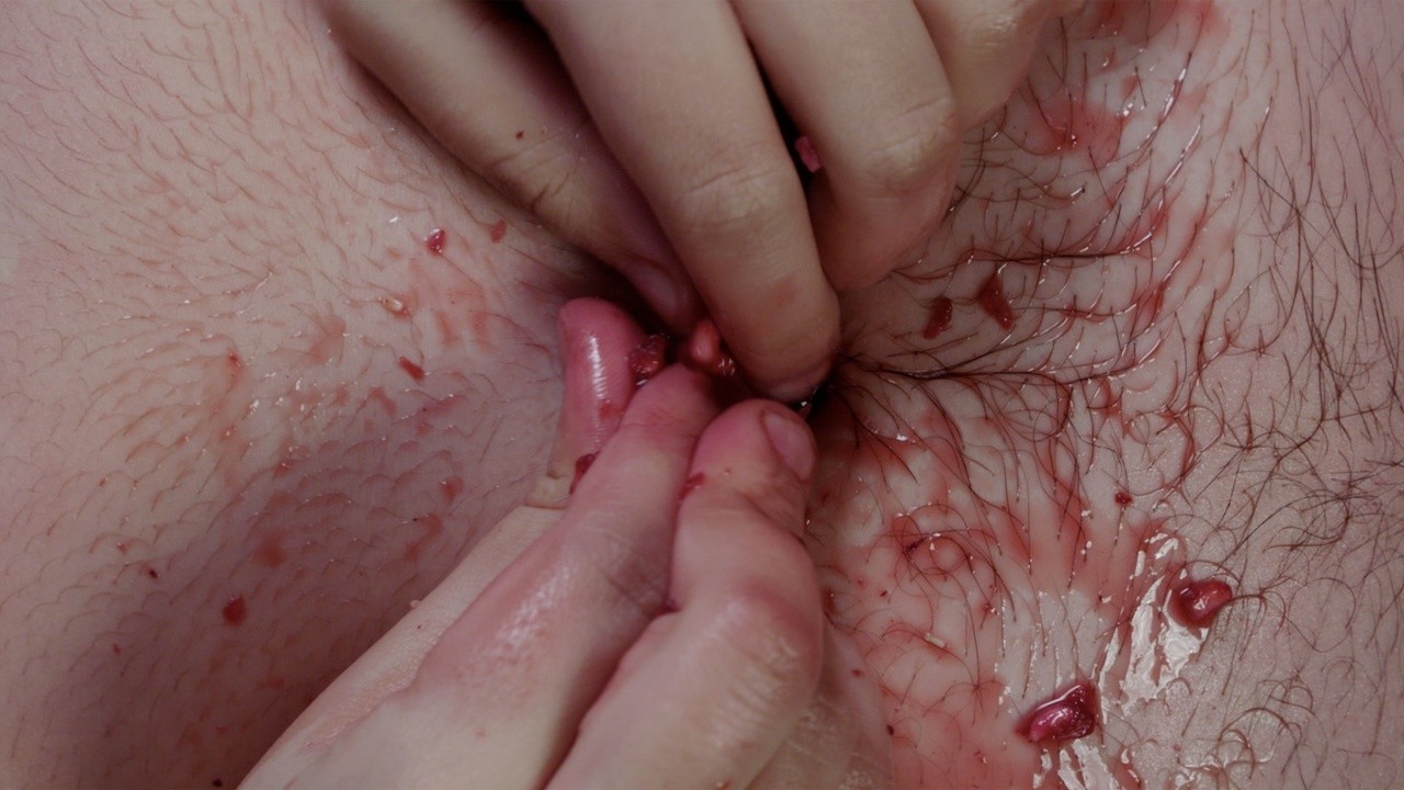 Crushed